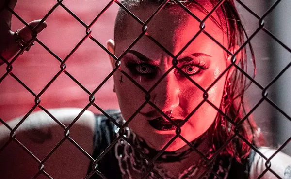 Two GOP Lawmakers Are Attacking Pronouns, Drag Shows, and Arizona's LGBTQ Residents