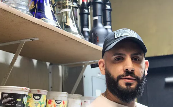 Tempe Delays Action on Proposed Flavored Nicotine Ban