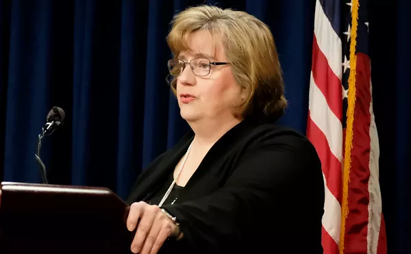 Maricopa County Attorney Will Pursue Death Penalty Cases Despite State&rsquo;s Pause in Executions