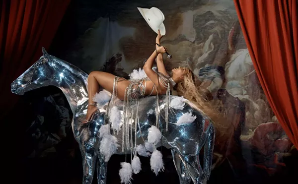 Beyonce's World Concert Tour Is Coming to Phoenix &mdash; Here's What We Know