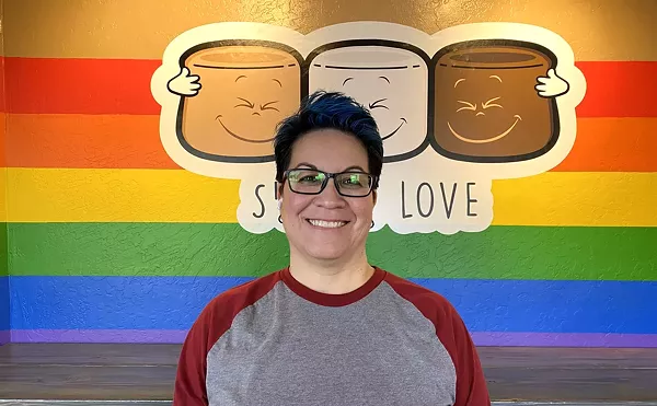 From TikTok to Tailgate, This Local Marshmallow Maker is on the Rise