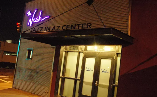 Six Free Things to Do in Metro Phoenix This Week