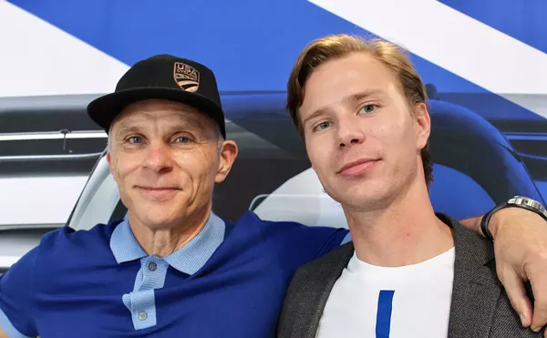 Robots Designed and Assembled This 3D-Printed Hypercar. Now You Can Buy One in Scottsdale