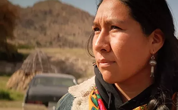 The Indie Film Fest Puts Local Creativity on Phoenix Screens