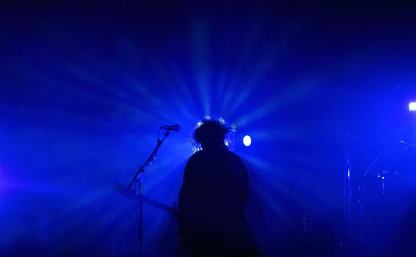 The Cure Are Coming to Phoenix. Here's What We Know