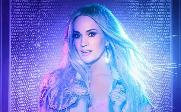 Phoenix&rsquo;s Best Weekend Concerts: Carrie Underwood, Vance Joy, Planet Mammoth