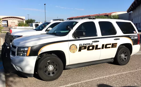 Brother, Can You Spare a Dime? Not in Glendale