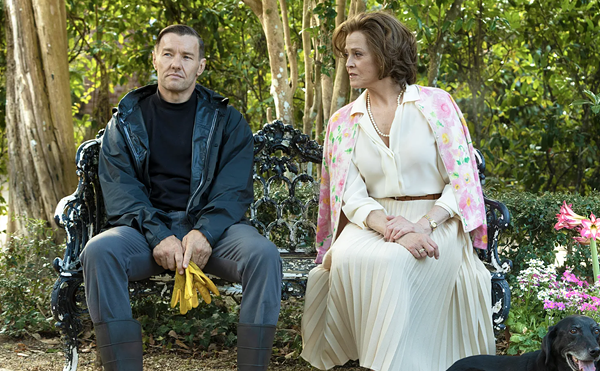 Phoenix Film Festival Rises From the Ashes With 11 Days of Diverse Flicks