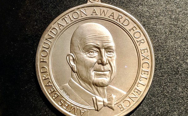 From 12 to None: No Arizona Chefs Are 2023 James Beard Award Finalists