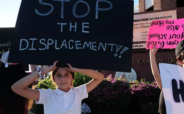 Arizona Boosts Financial Aid to Mobile Home Owners Facing Eviction