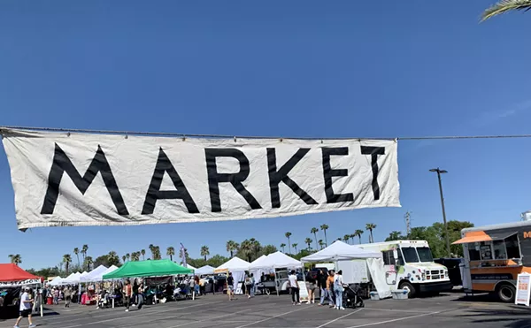 Farmers' Market Schedule Updates and Essential Finds for Spring