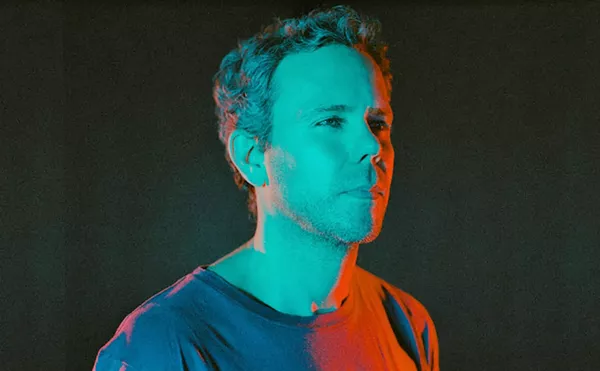 Best Phoenix Concerts This Weekend: M83, The WLDLFE, Ice Cube