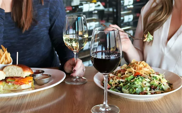 Cooper's Hawk Sets an Opening Day for Gilbert, Moves Forward With Surprise Location