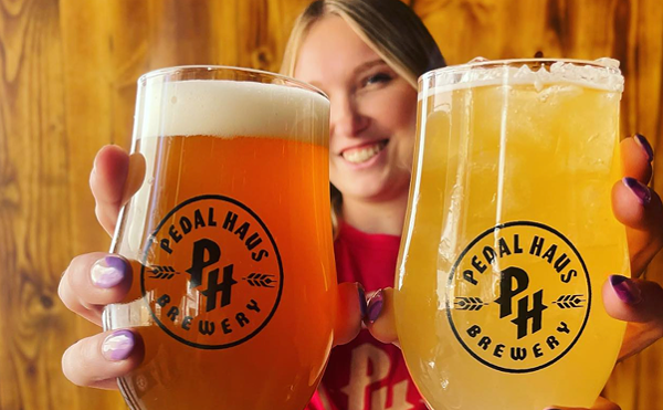 A six-pack of Phoenix craft breweries serving Mexican lagers