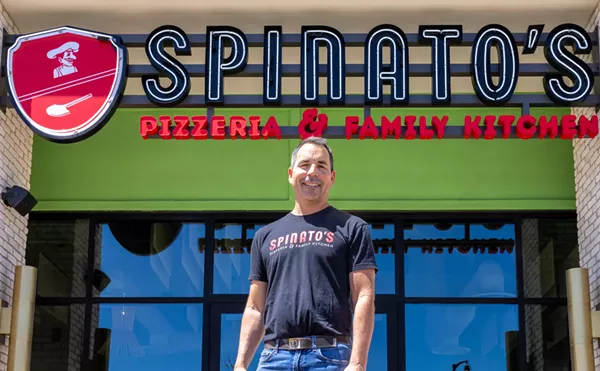 8 restaurants are now open inside Epicenter at Agritopia in Gilbert