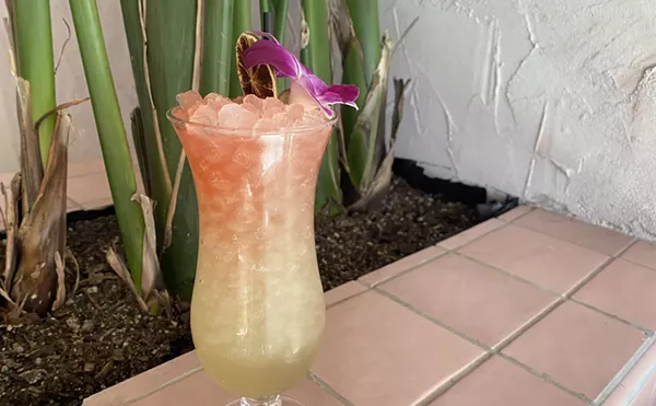 These 6 cocktails are perfect for summer sipping at Phoenix bars and restaurants