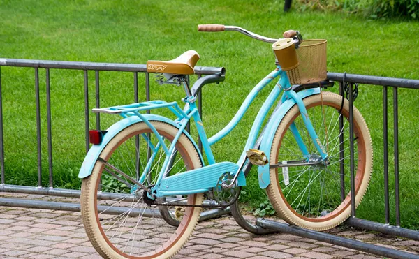 Keep your pants on: Surprise is the worst city in the U.S. for naked biking