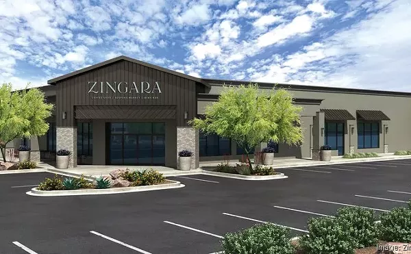 European-inspired coffee shop and wine bar to open in Scottsdale this summer