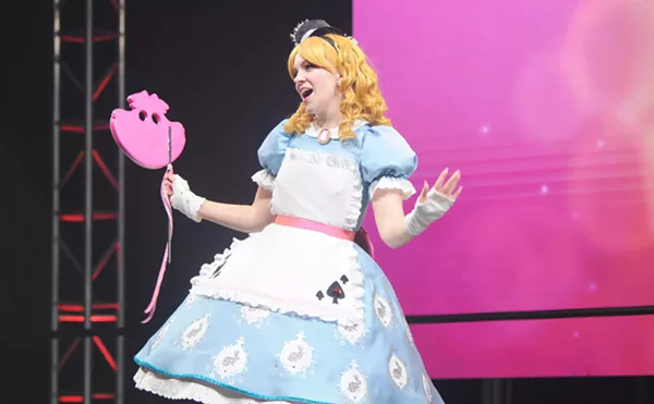 The 20 best costumes we saw at Phoenix Fan Fusion 2023