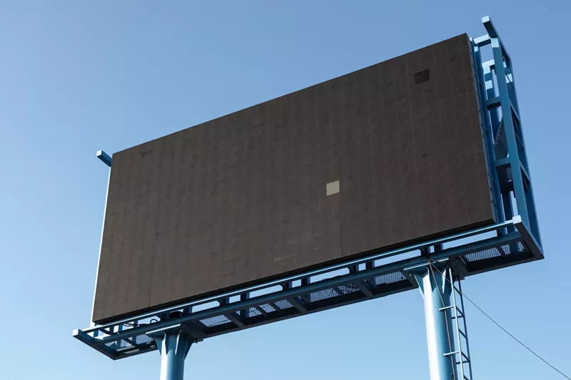 More Digital Billboards Could Be Coming to Maricopa County Phoenix