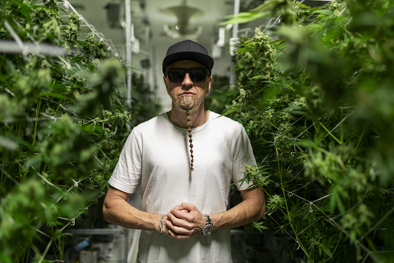 shavo odadjian