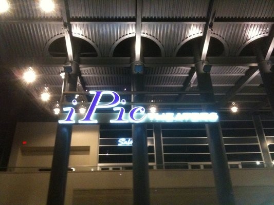 The iPic Theatres in Scottsdale have been closed since early 2020.