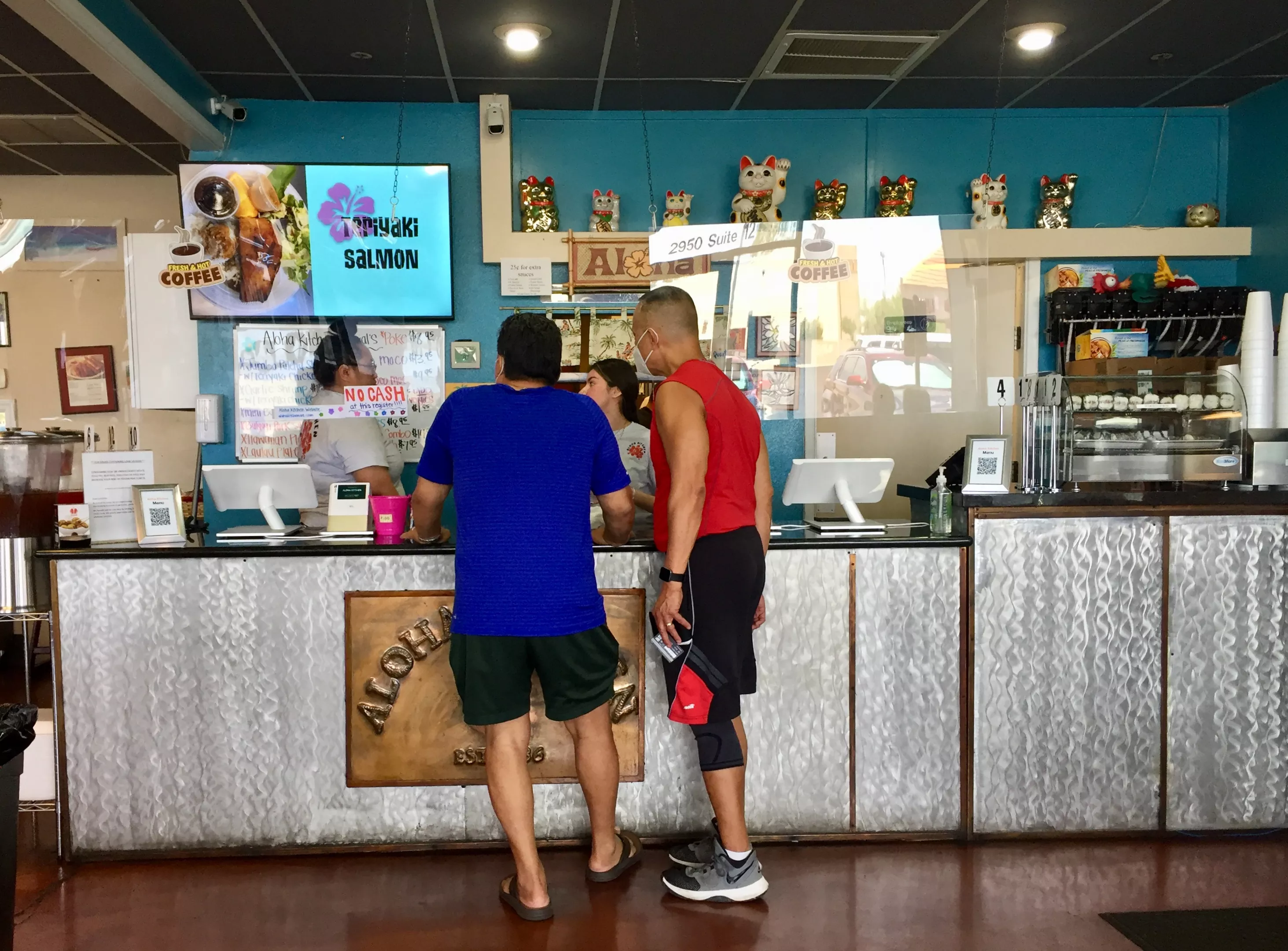 The Best CounterService Spots in Greater Phoenix Phoenix New Times