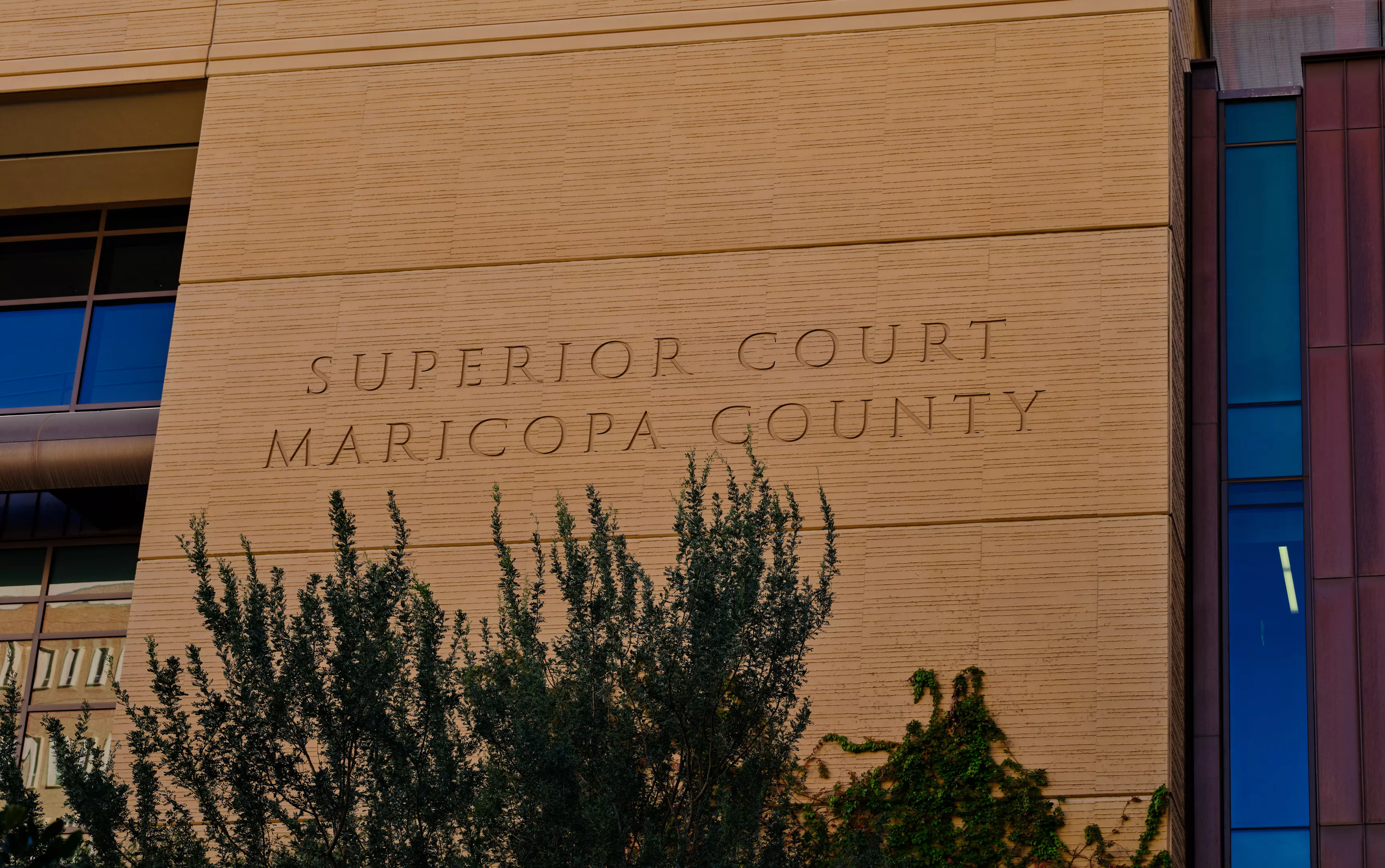 Law Enforcement "Isn't Profession," Judge Rules In Challenge To Arizona's  Clemency Board | Phoenix New Times
