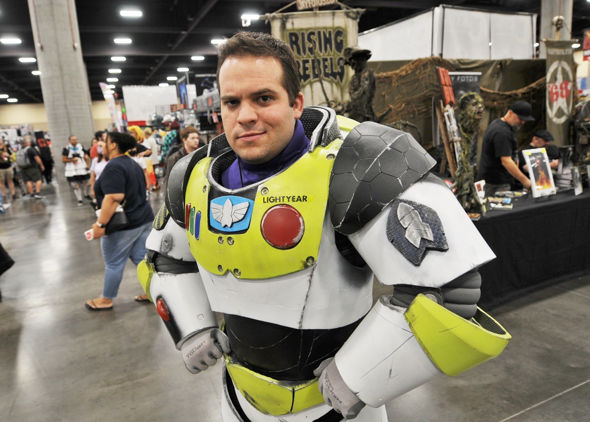 Phoenix anime fans can take part in cosplay, collectible outdoor event