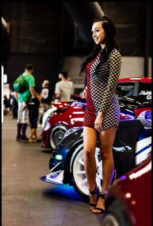 Hot Import Nights Phoenix Provides Lifestyle Clearly Show Again To