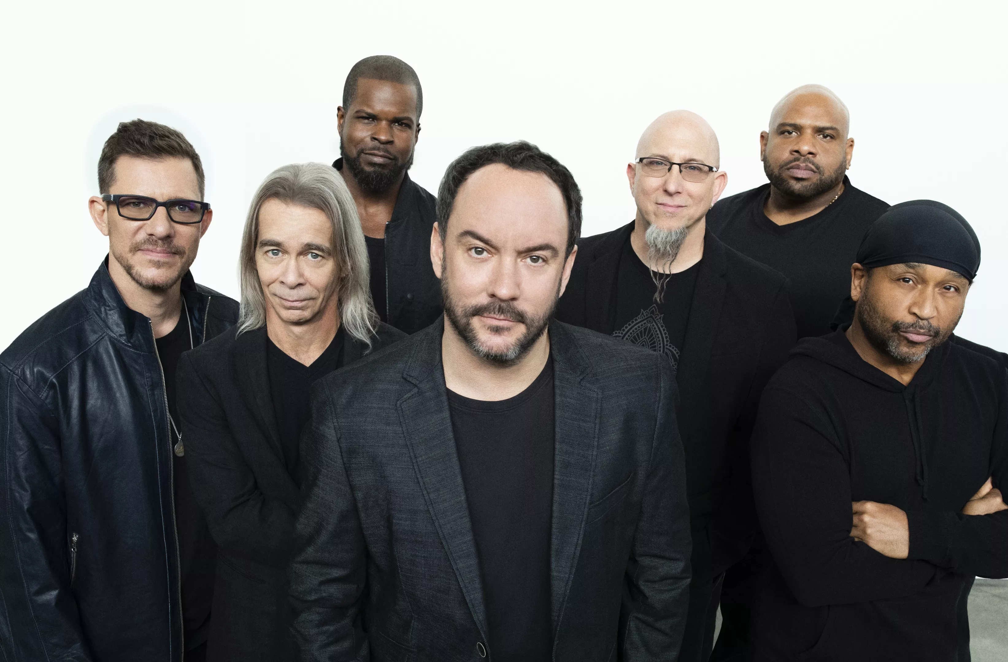 This Week's Best Concerts in Phoenix: Dave Matthews, of Montreal, iDKHOW |  Phoenix New Times