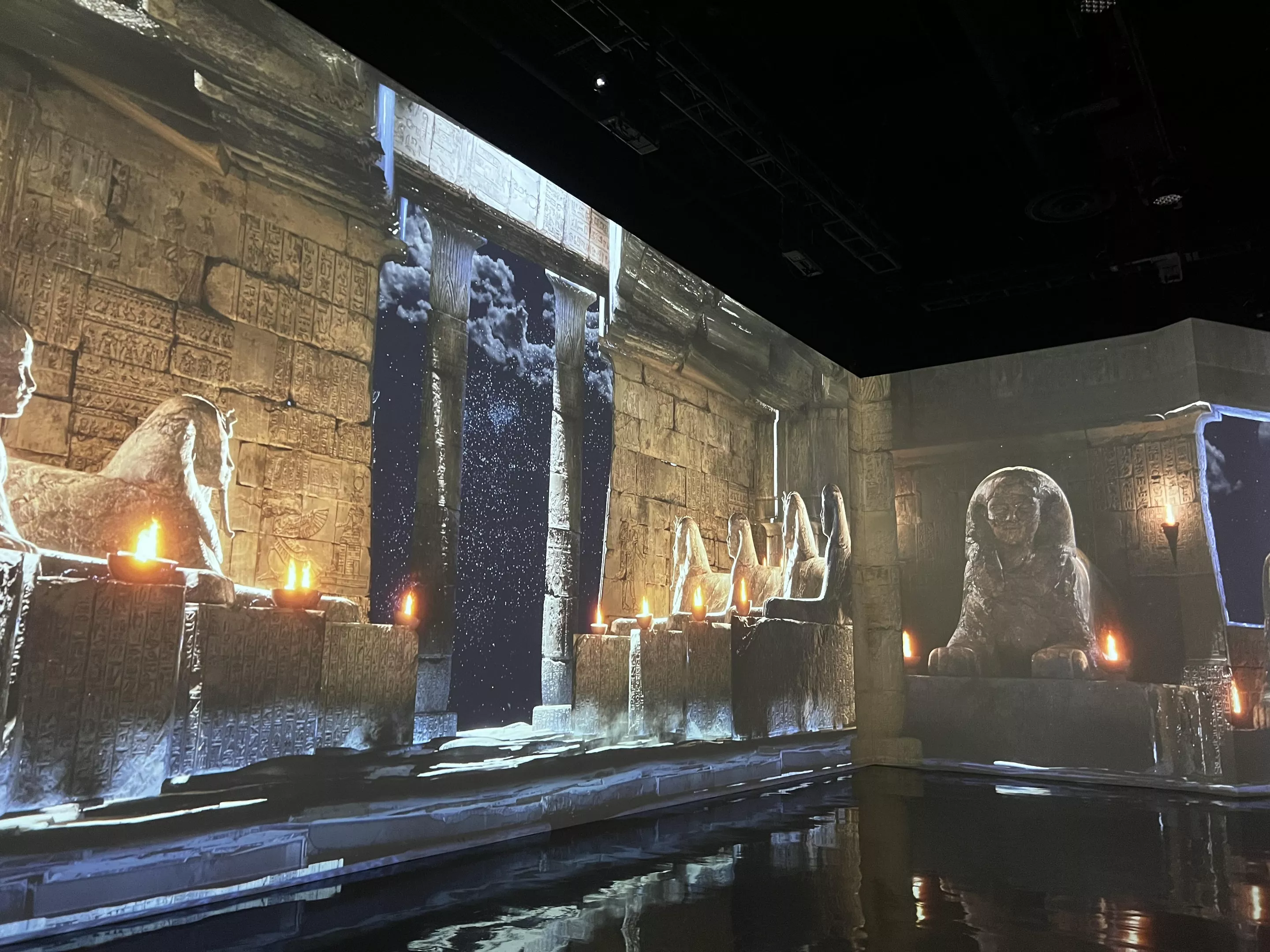 Five Reasons to See Immersive King Tut in Scottsdale Phoenix New Times