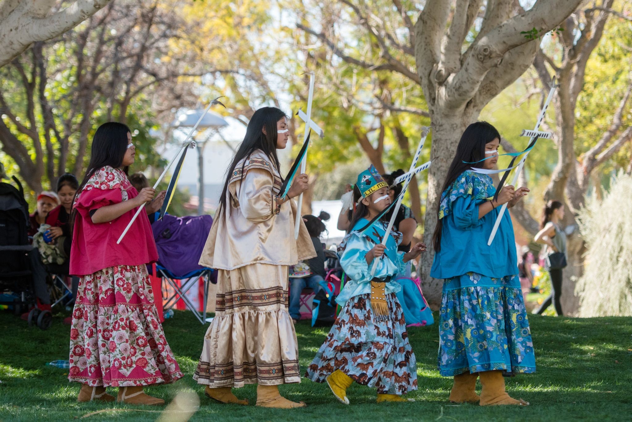 See the Diversity of Native Tribes This Weekend at the Arizona Indian