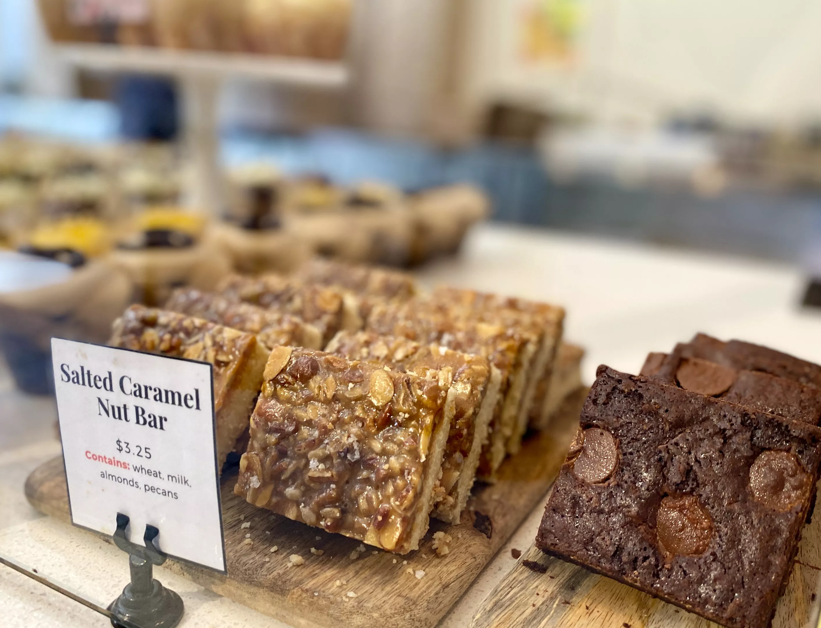 Urban Cookies to open a new bakery in Scottsdale in fall 2023 Phoenix New Times