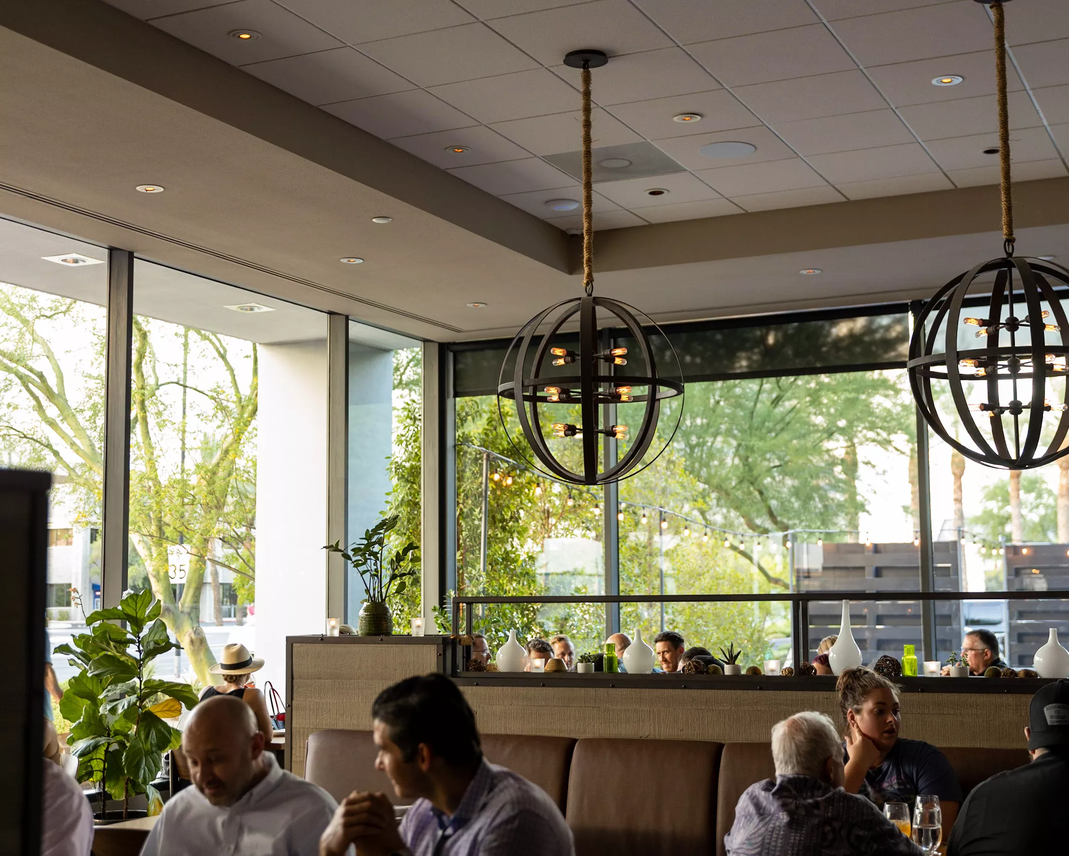 Phoenix restaurant The Gladly celebrates 10 years in business with its