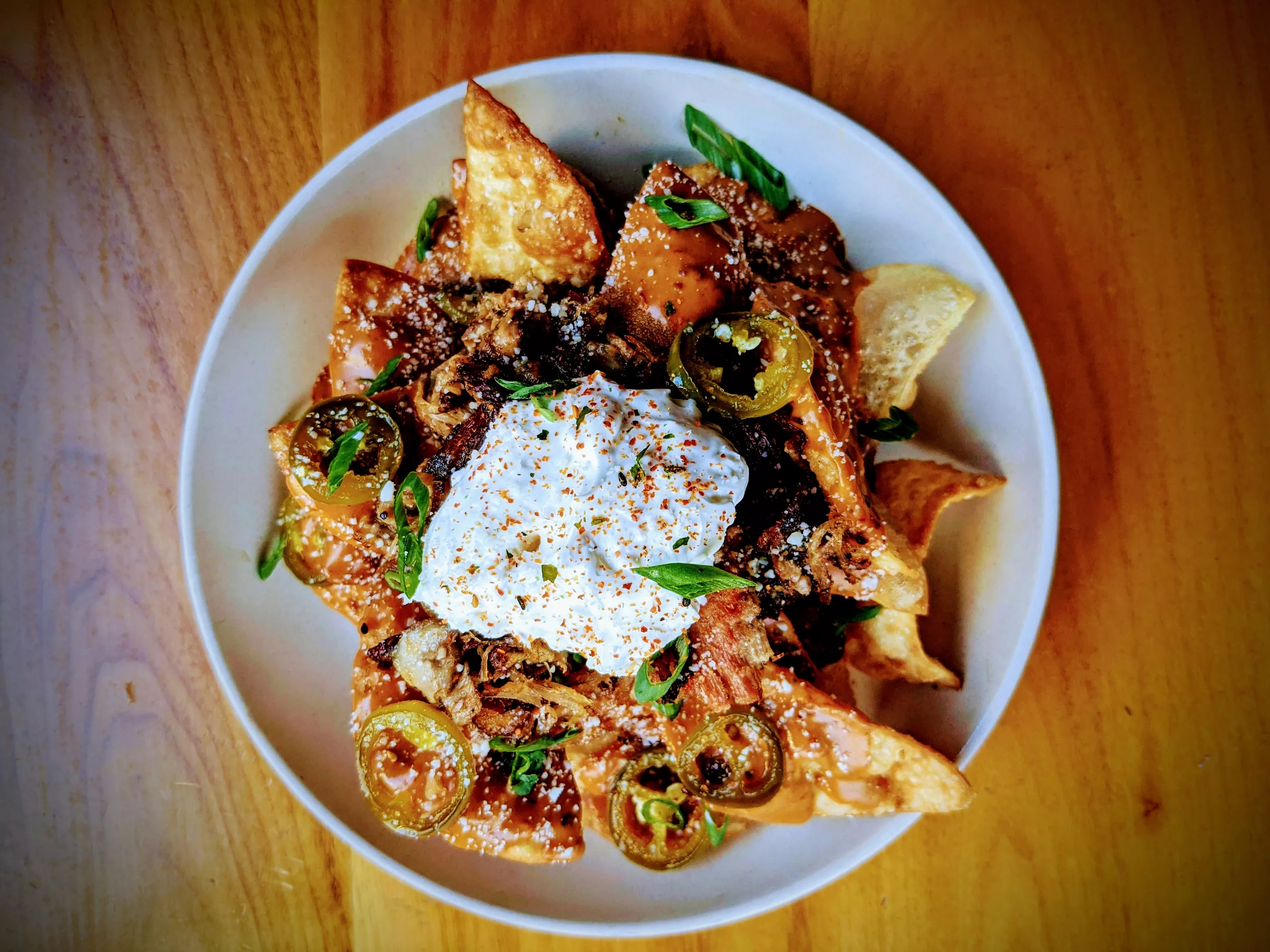 Bitter & Twisted is returning to the kitchen. Here's what's on the menu