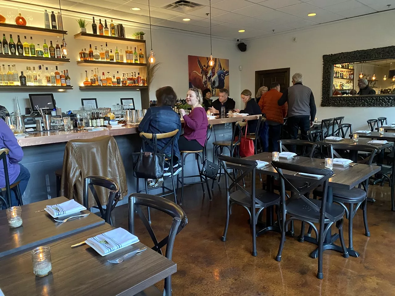 The 15 biggest metro Phoenix restaurant closures of 2023 Phoenix New