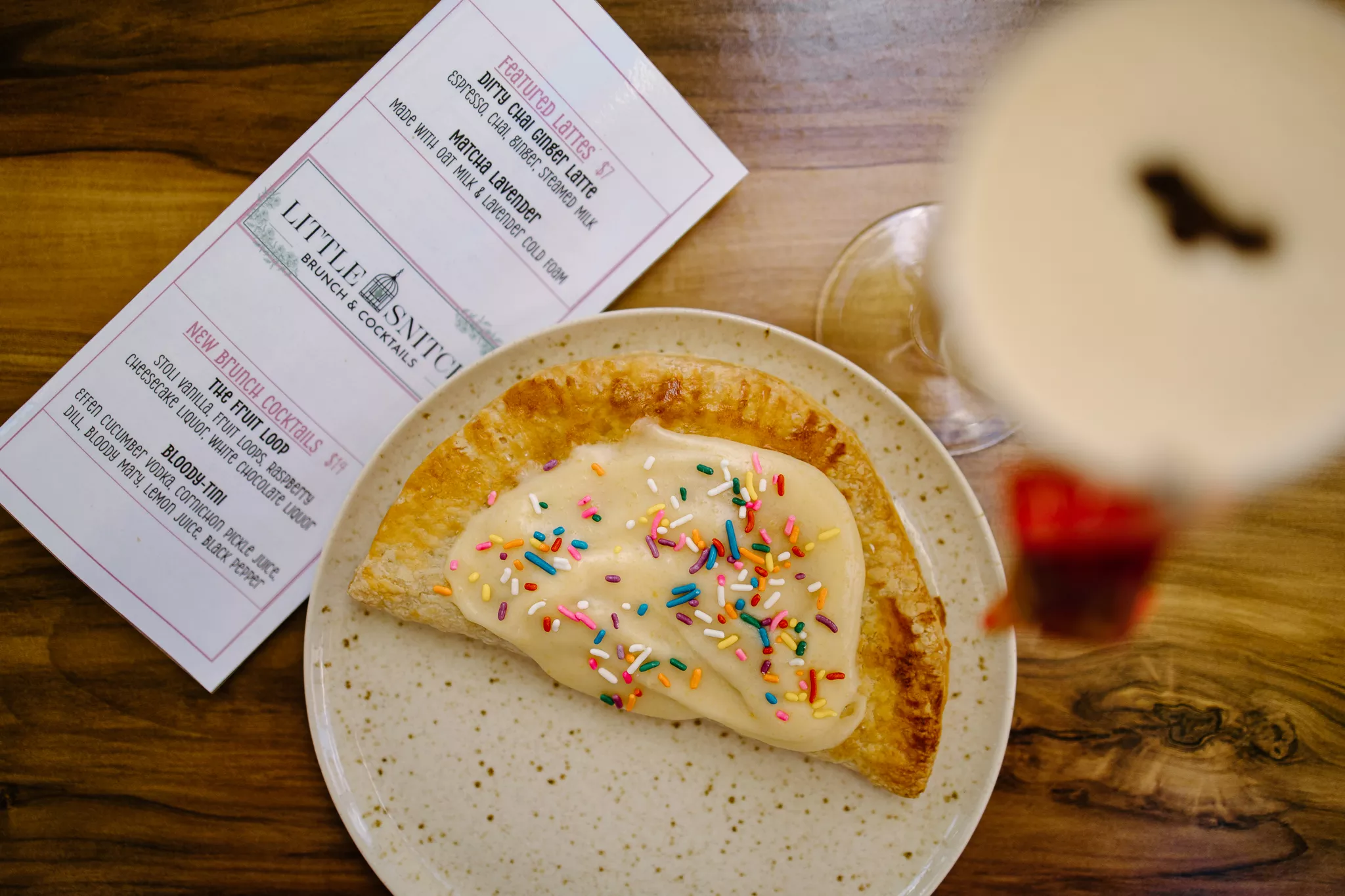 What to order at new Scottsdale brunch restaurant Little Snitch