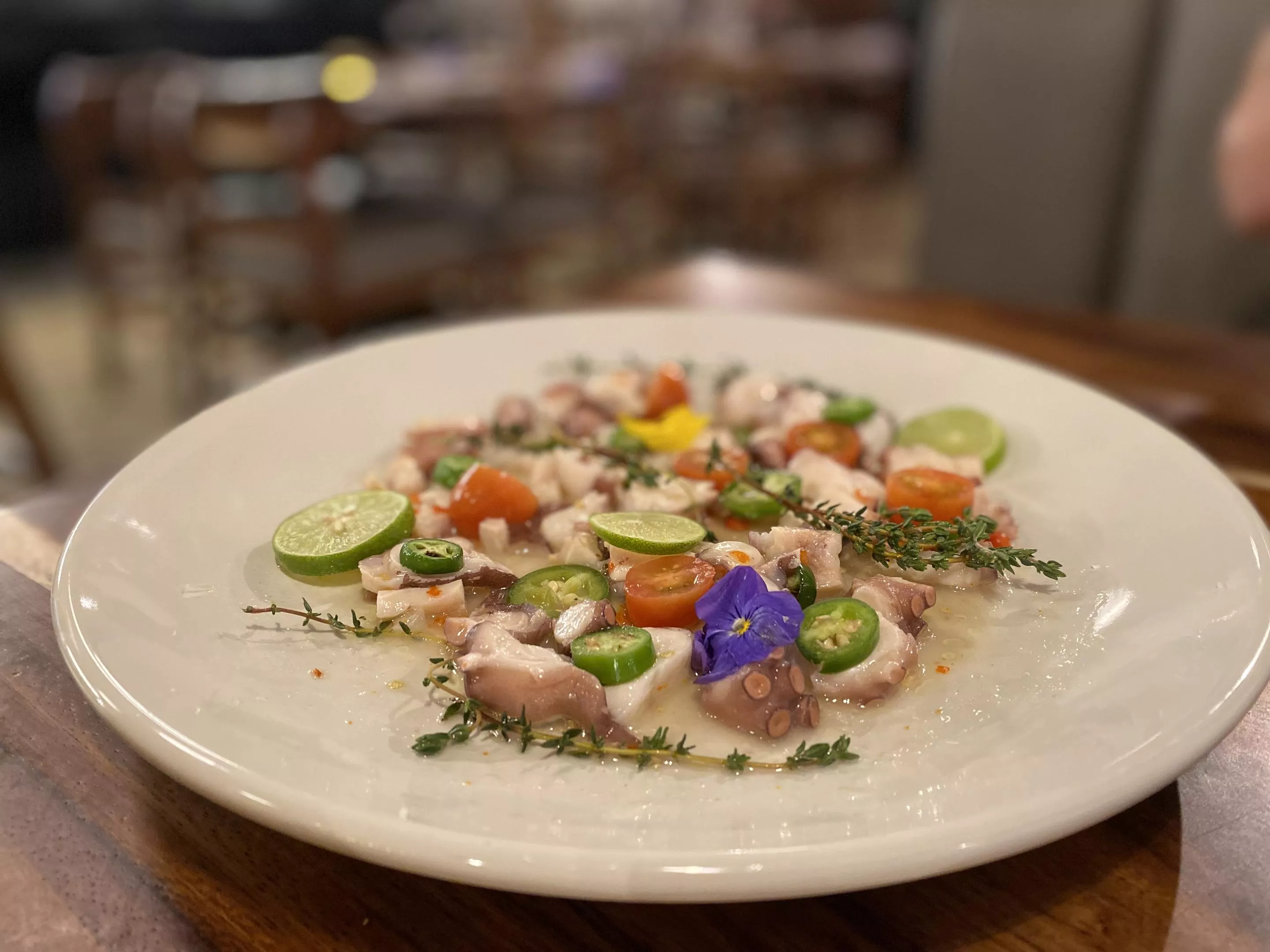 What to expect at Cielo Rojo, a new Mexican restaurant in Phoenix