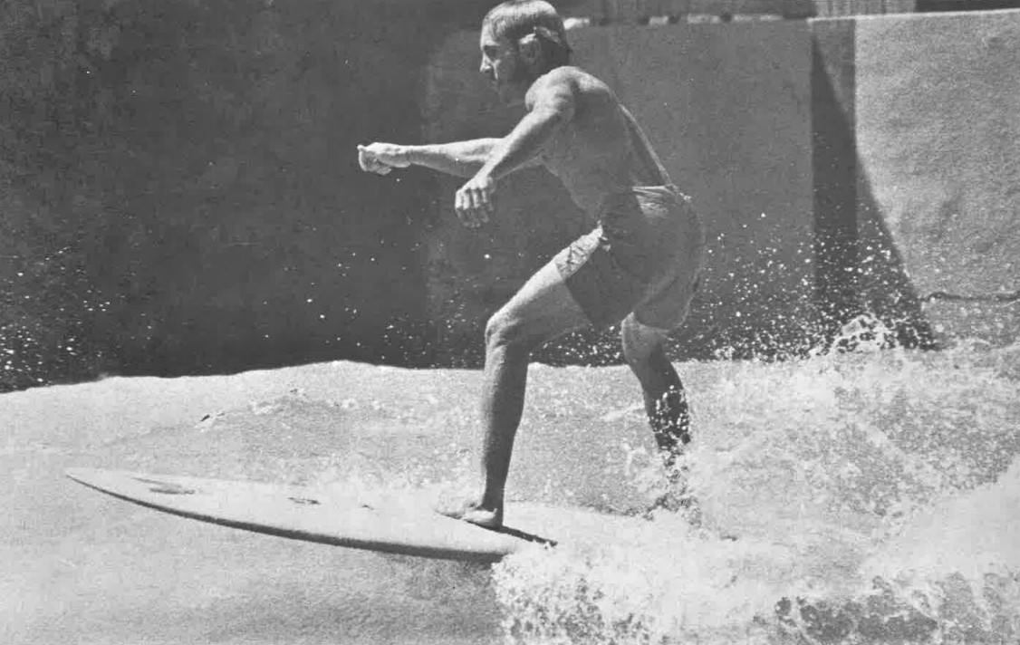 Photos: Tempe Big Surf water park over the years | Phoenix New Times