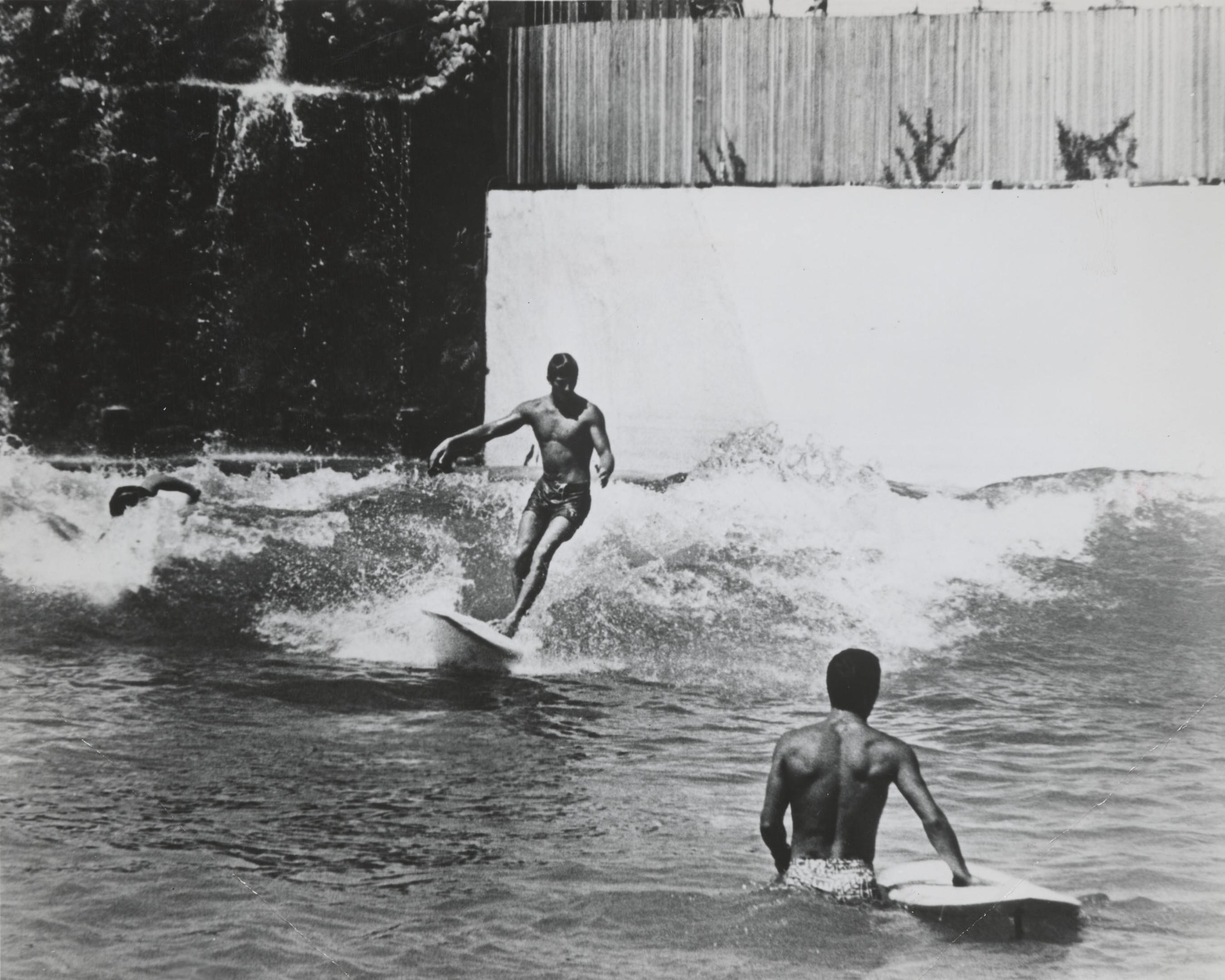 Photos: Tempe Big Surf water park over the years | Phoenix New Times