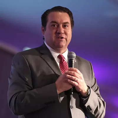 Attorney General Mark Brnovich