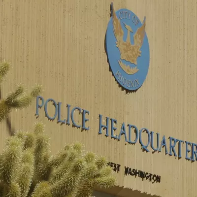 Joe Arpaio's Posse Investigator Mike Zullo's Secret Recordings