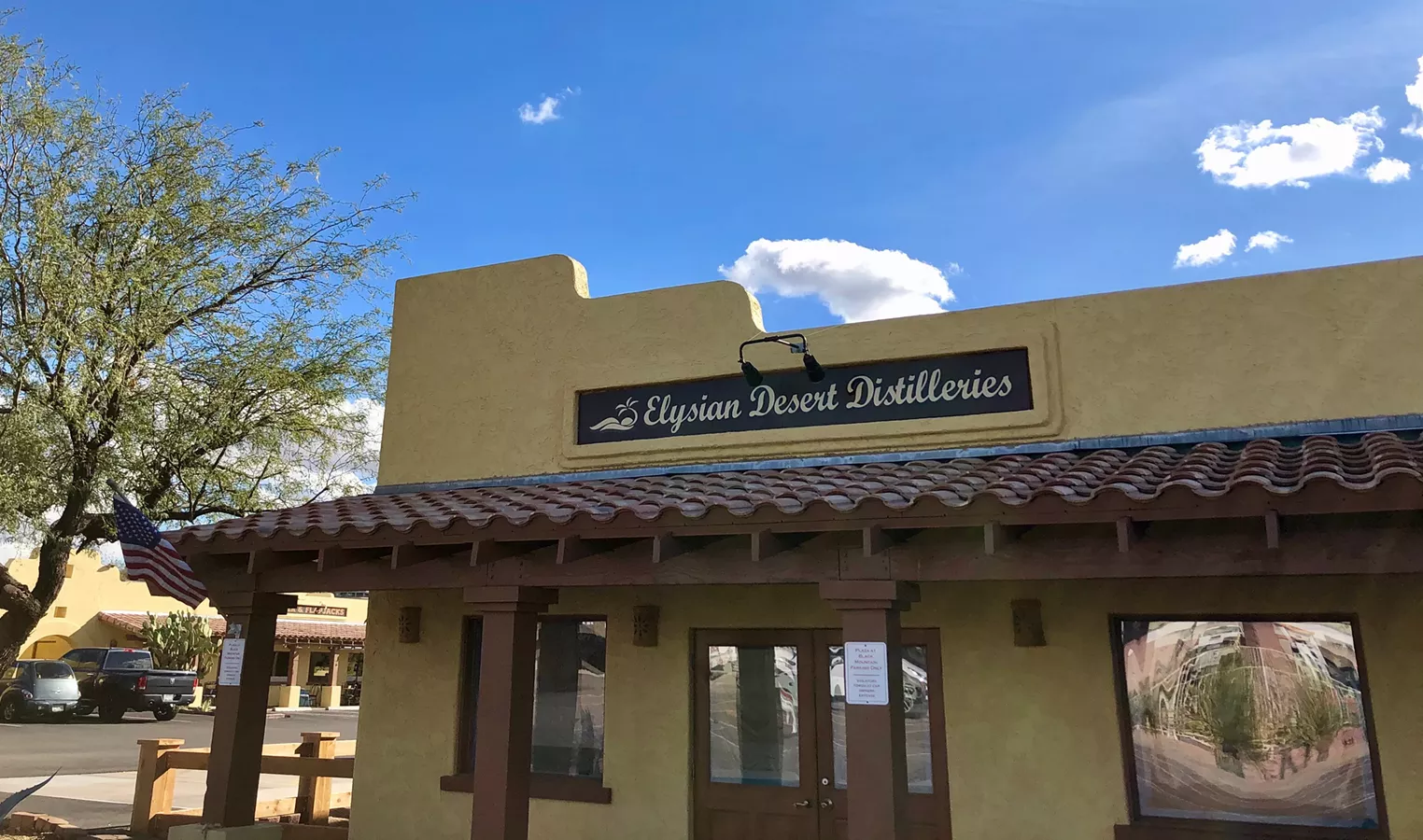 Visual Aid All the Best Restaurants in Cave Creek Phoenix New Times