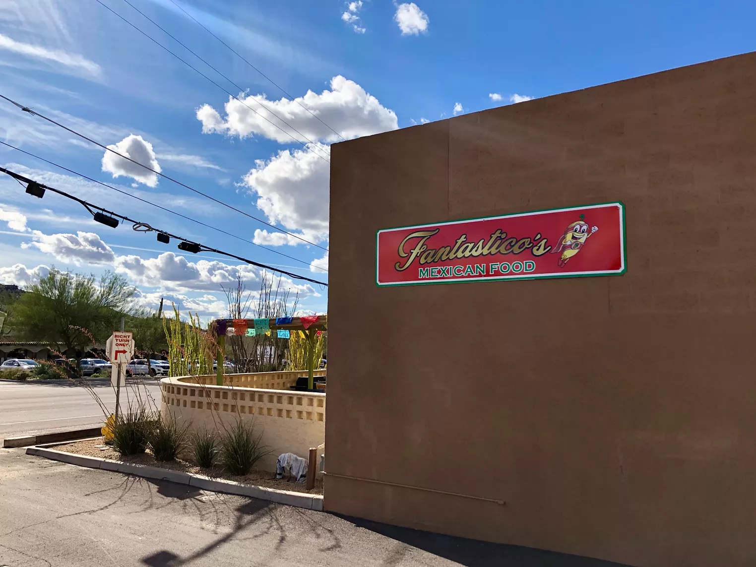 Visual Aid All the Best Restaurants in Cave Creek Phoenix New Times