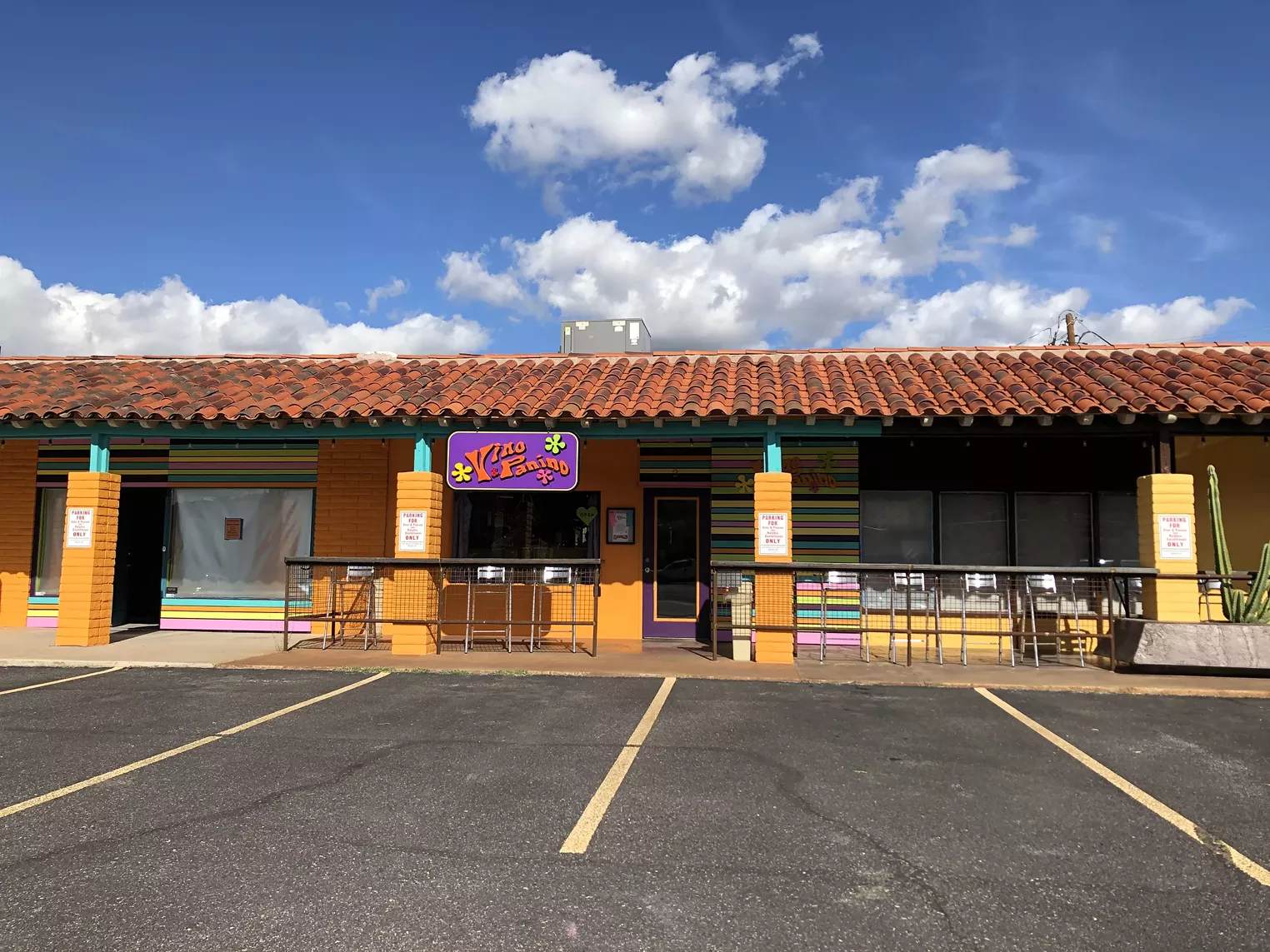 Visual Aid All the Best Restaurants in Cave Creek Phoenix New Times