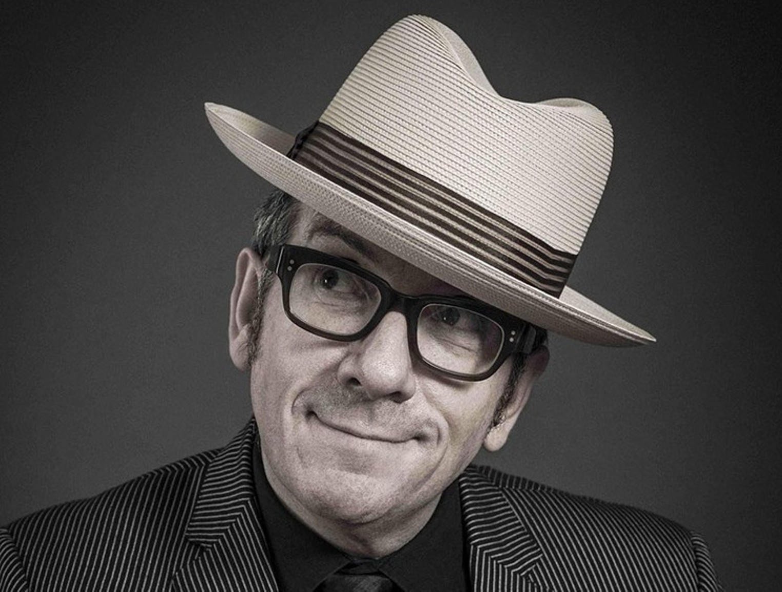 Elvis Costello and the Imposters bringing Hello Again Tour to NJ