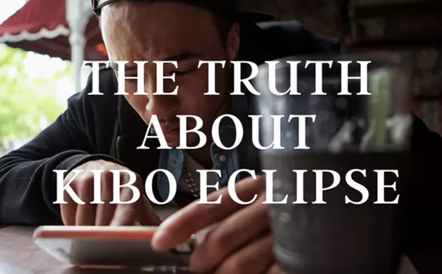 Kibo Eclipse Review, FORMER Student Speaks Out - Vimarsana News