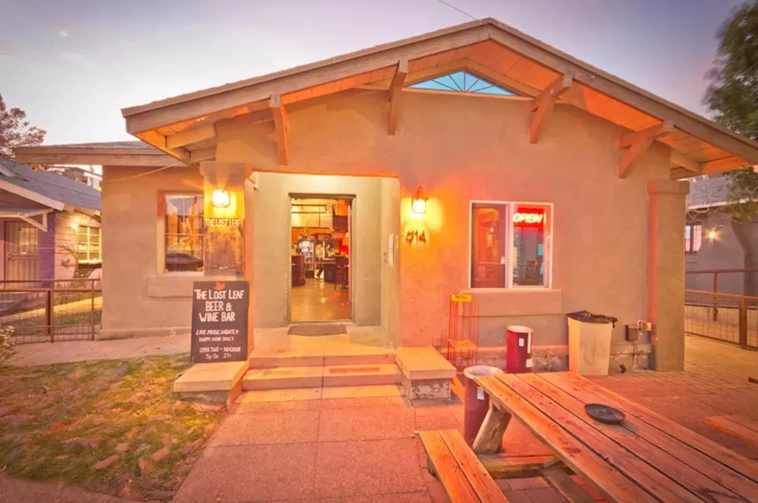 David Cameron Wants the New Lost Leaf to Drive a Phoenix Cultural