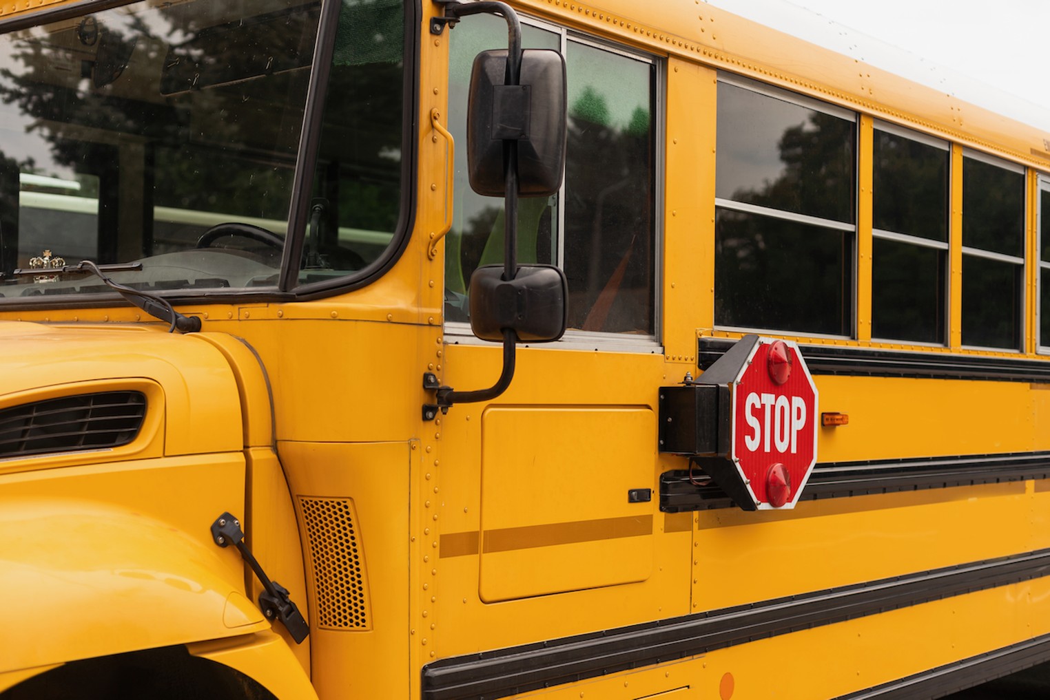 Mesa police arrest 3 students after complaint of misbehavior on school bus  | Phoenix New Times
